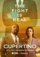 Купертино смотреть онлайн сериал 1 сезон бесплатно в HD