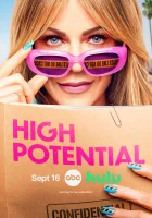 Большой потенциал смотреть онлайн сериал 1-2 сезон бесплатно в HD